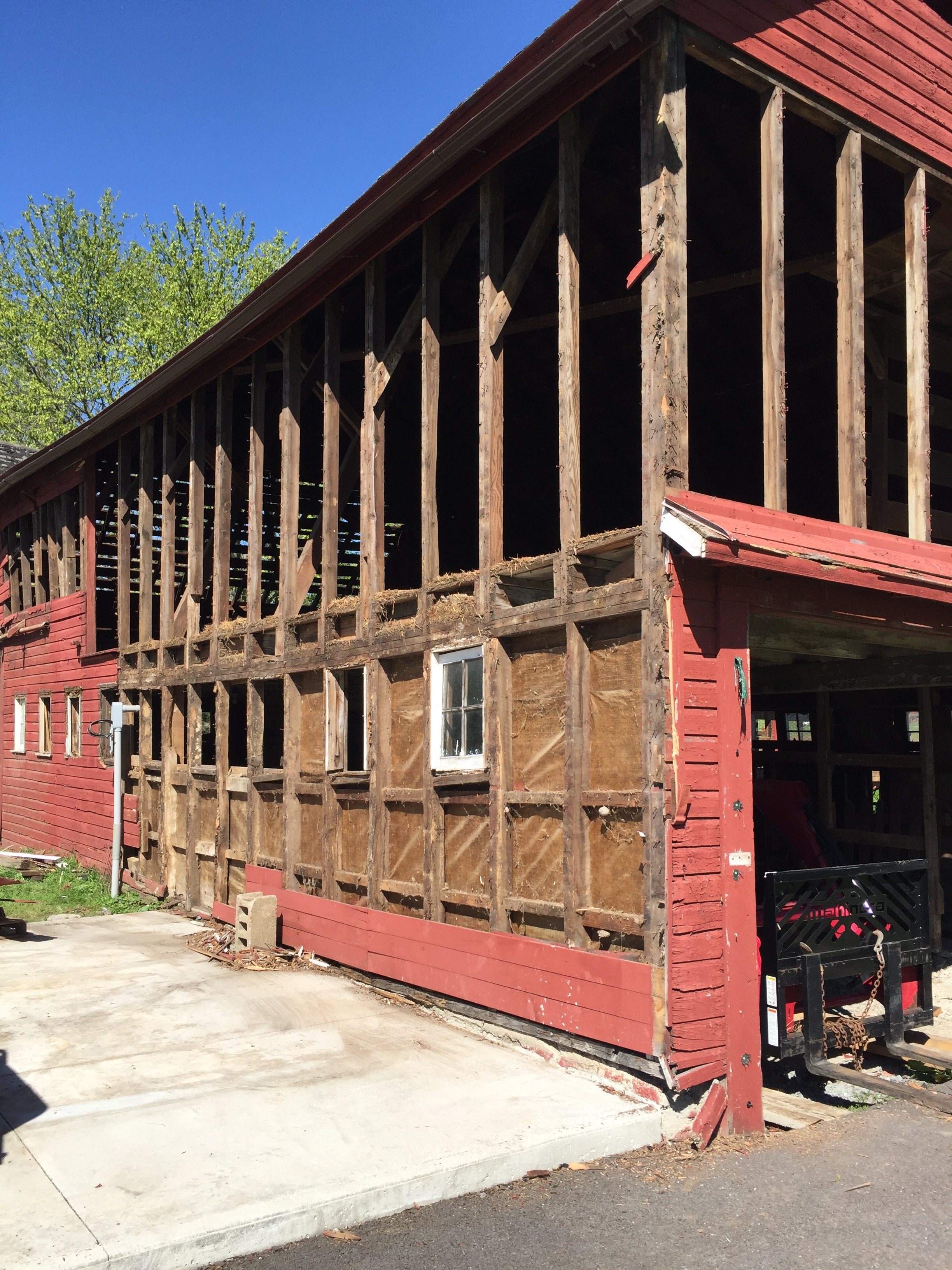 From Barn Doors to Picture Frames