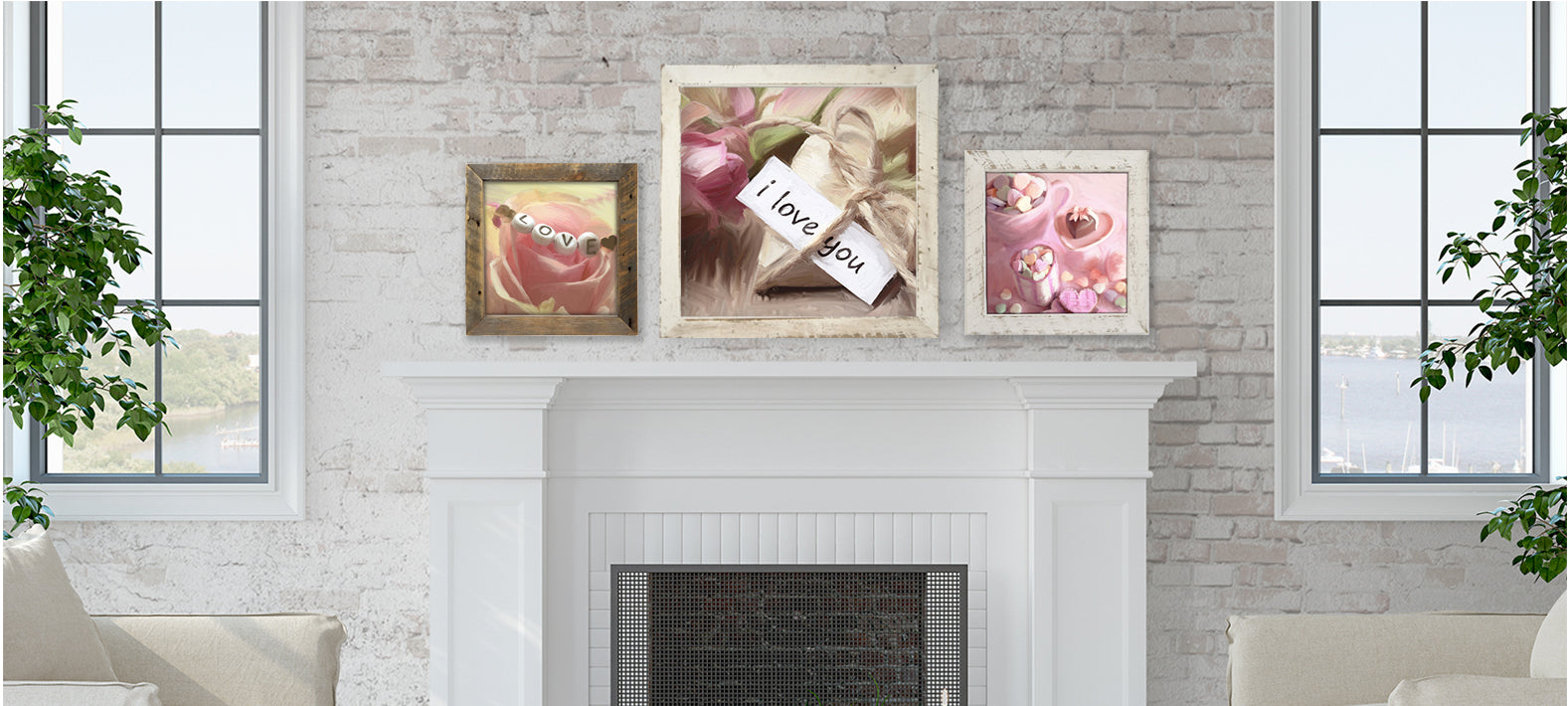 How to choose the perfect picture frame