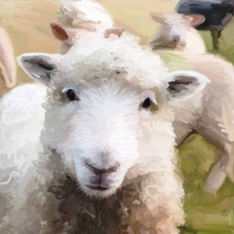 without_frame_square