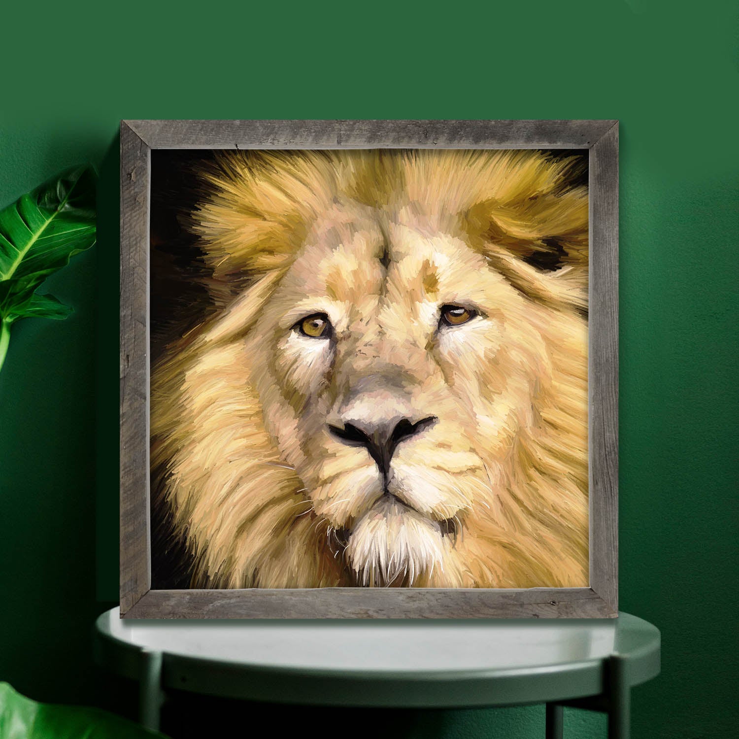 Lion
