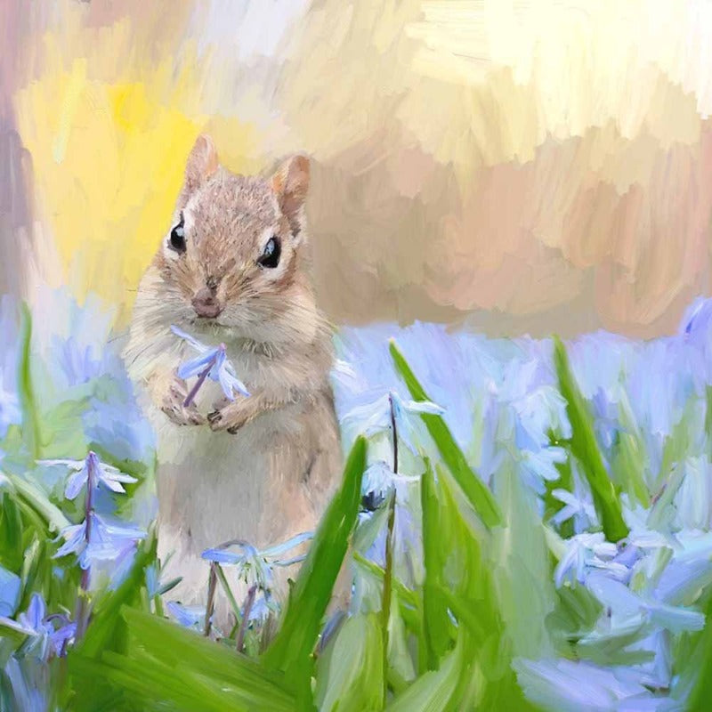 without_frame_square