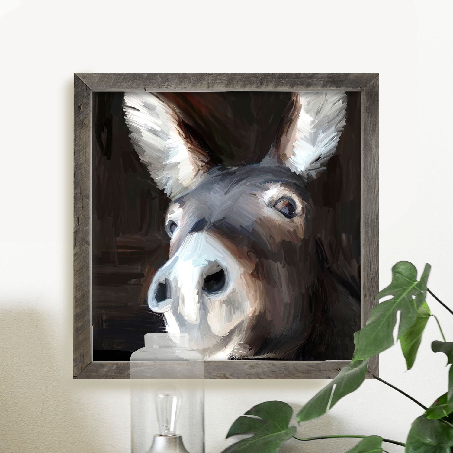 Donkey