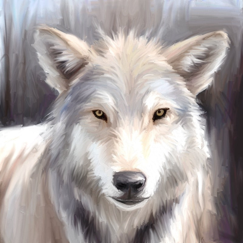 without_frame_square