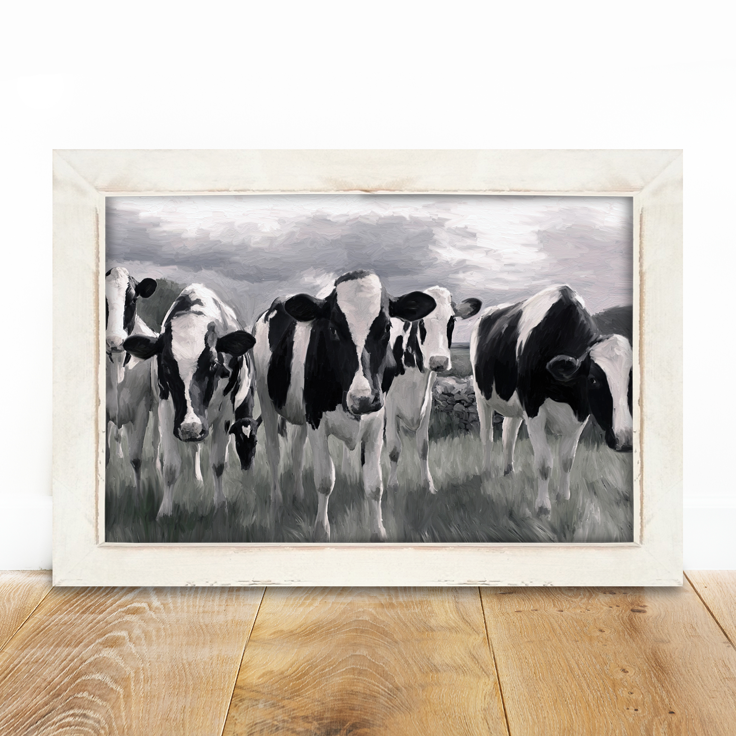 Field of Cows