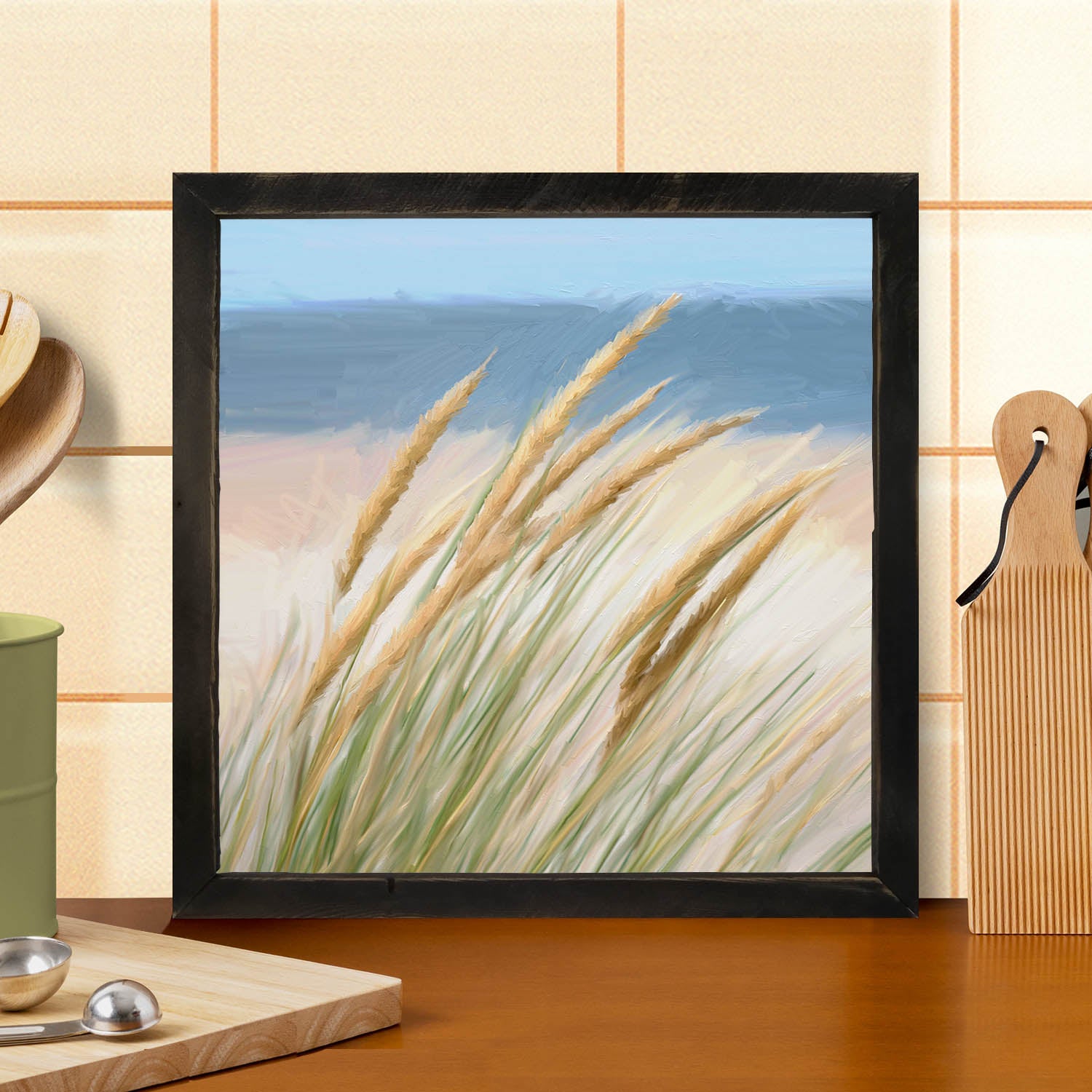 Dune Grass