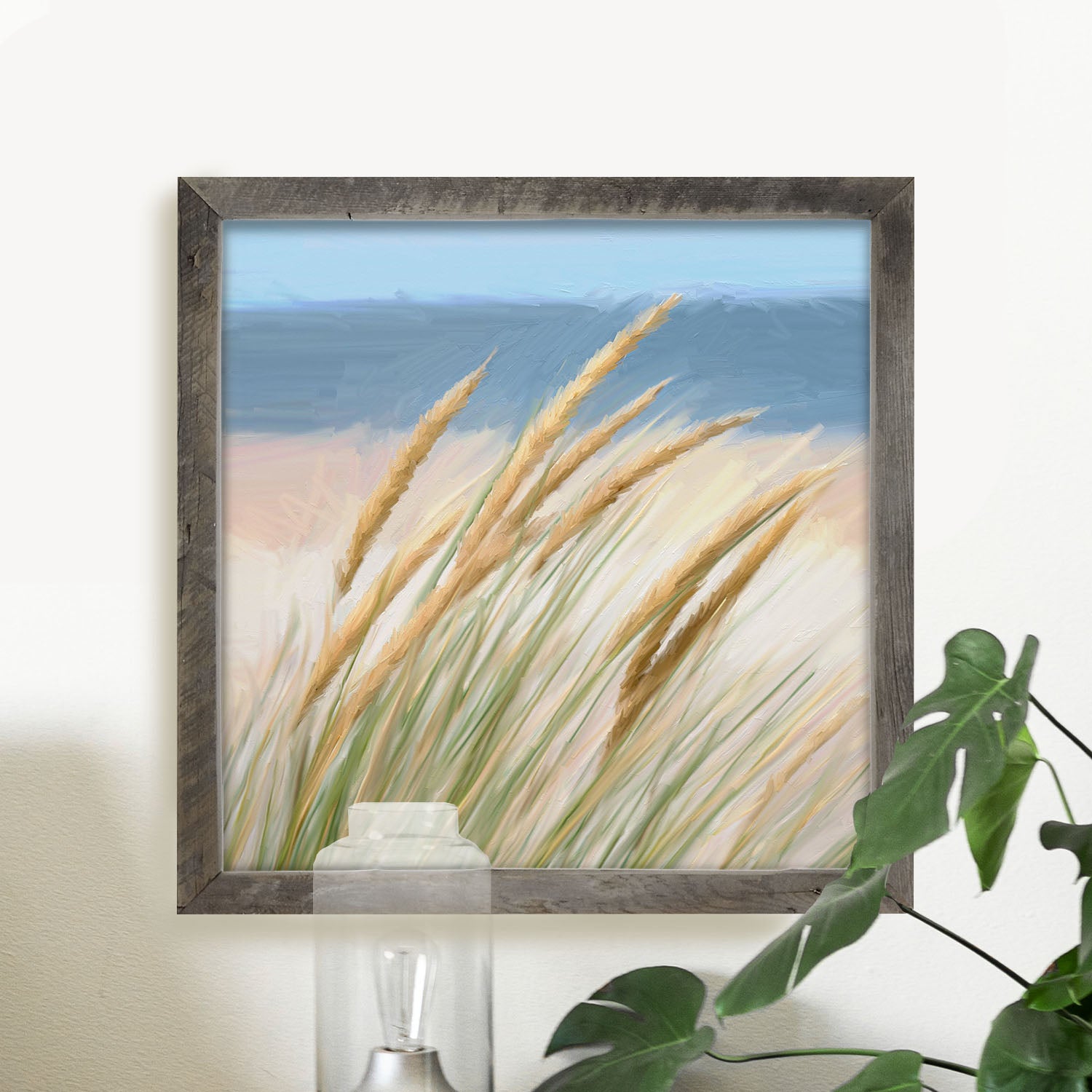 Dune Grass