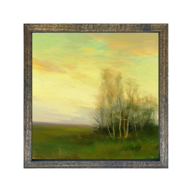 Early Spring