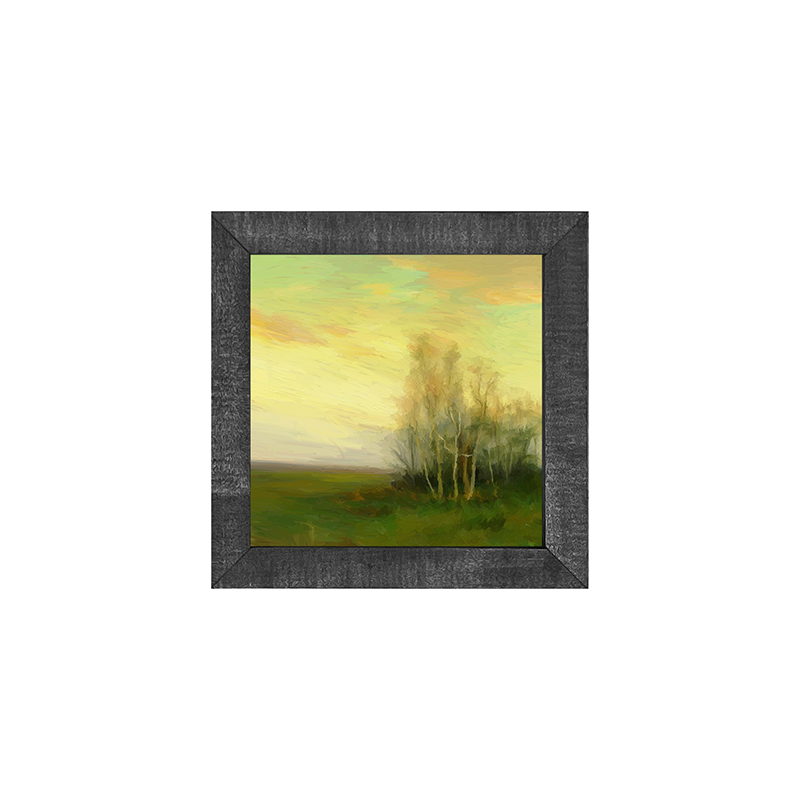 Early Spring