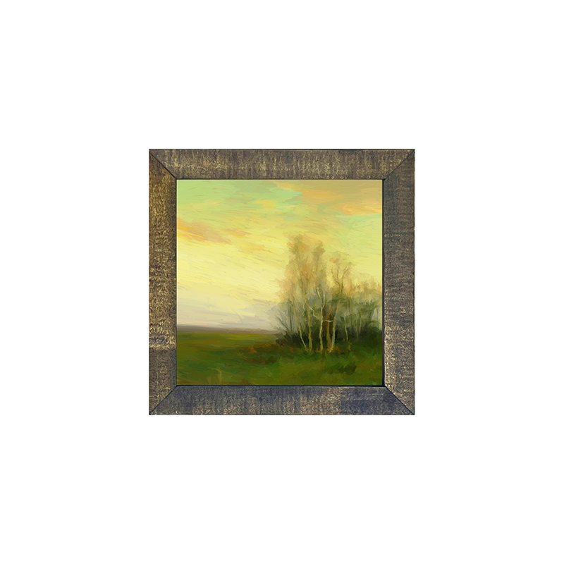 Early Spring