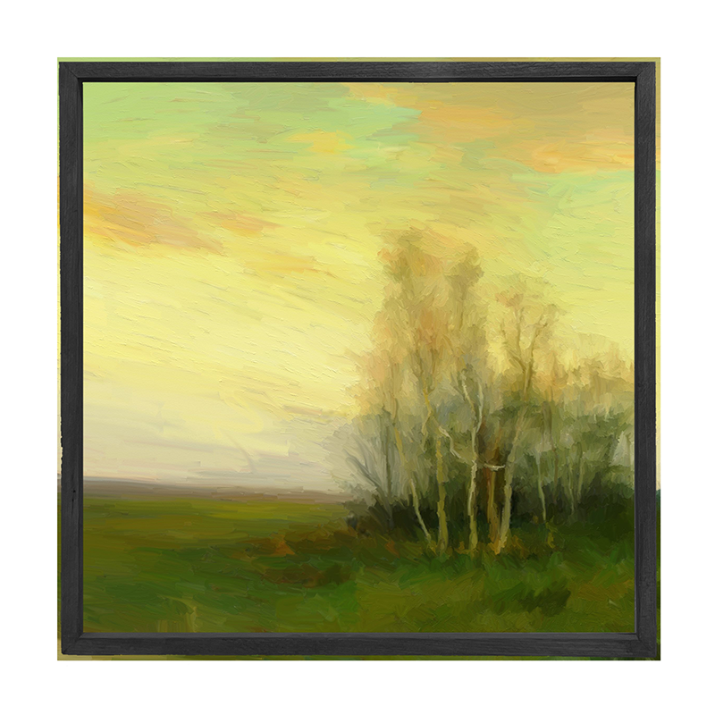 Early Spring