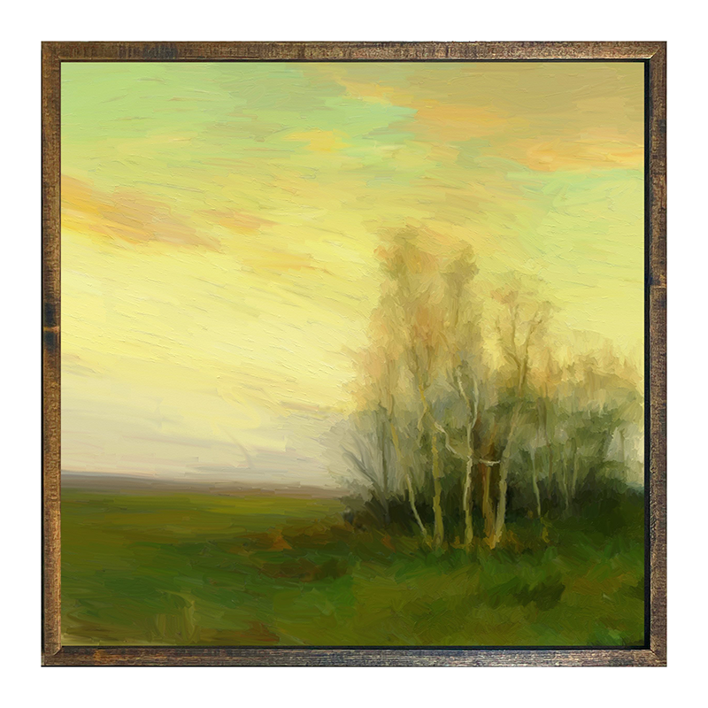 Early Spring