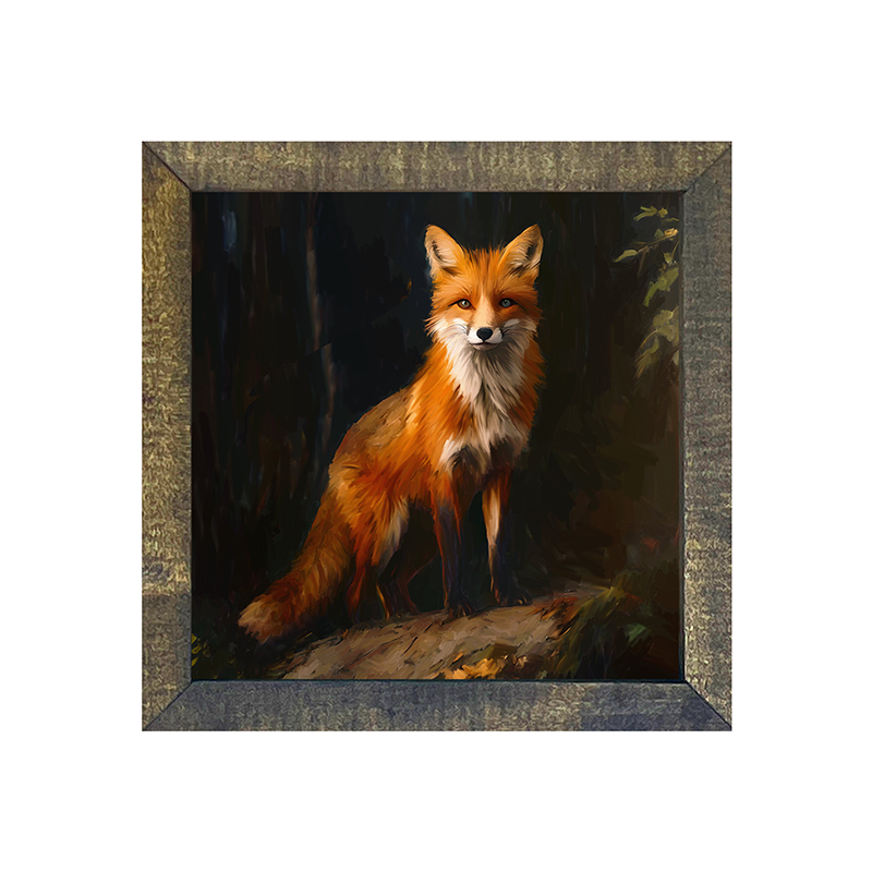 Forest Fox