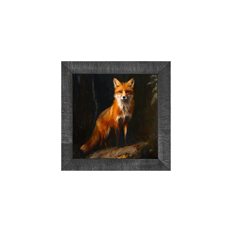 Forest Fox