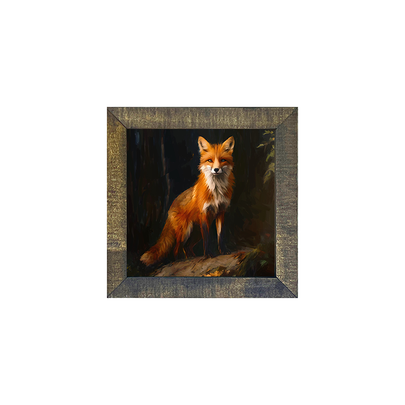 Forest Fox