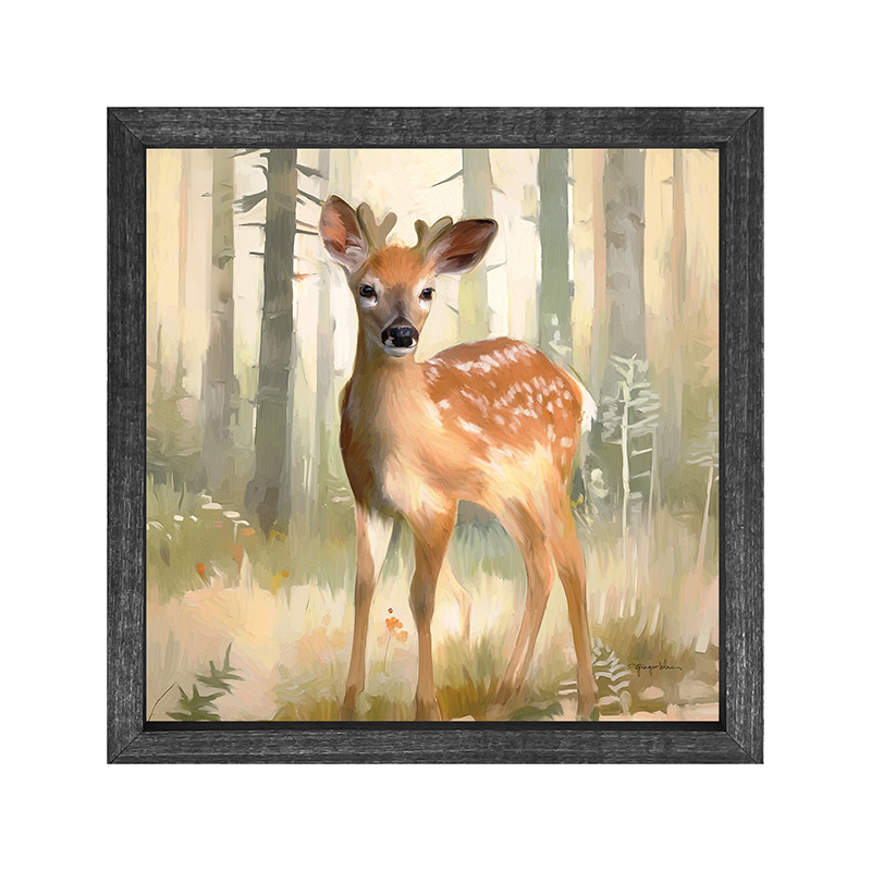 Forest Deer