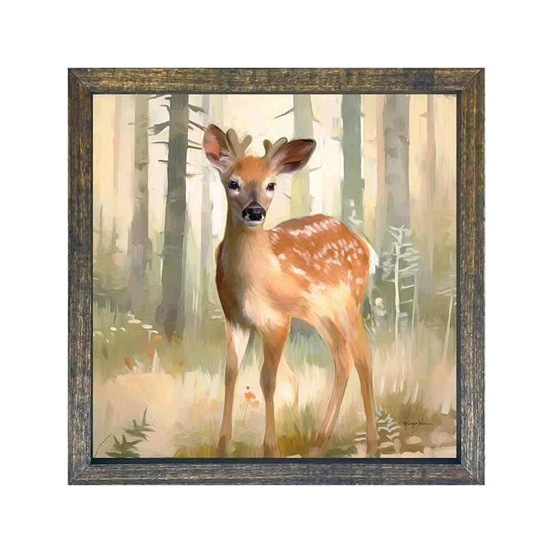 Forest Deer