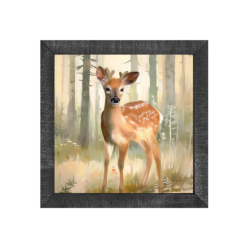 Forest Deer