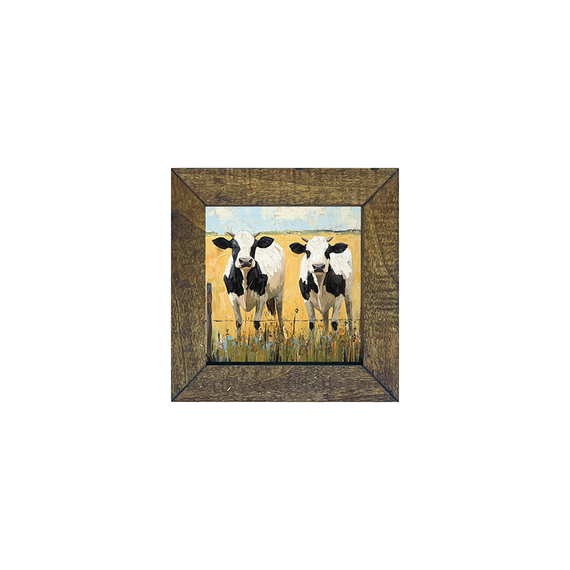Cow friends