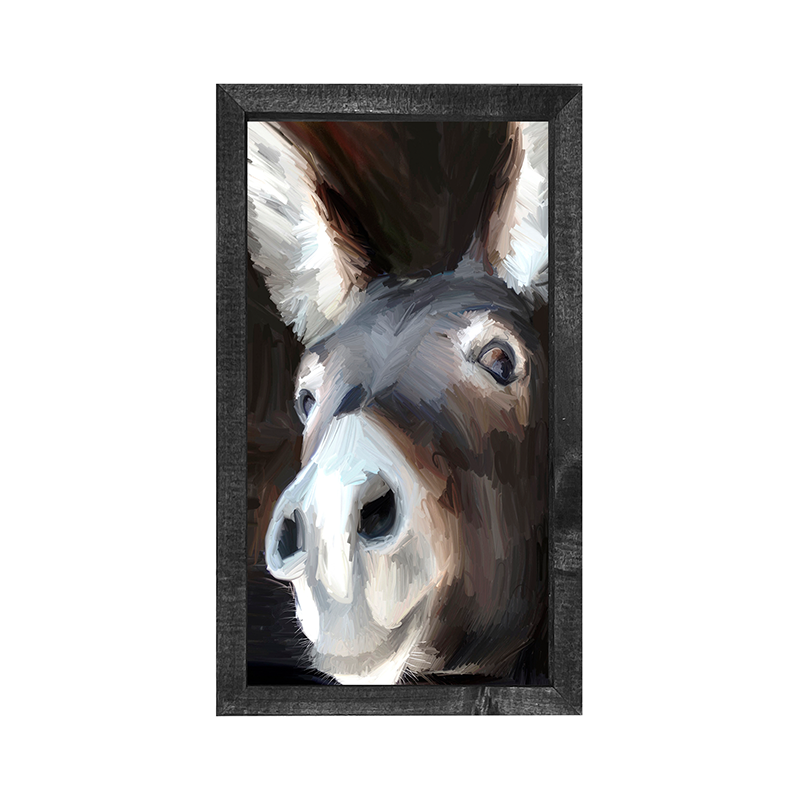 Donkey