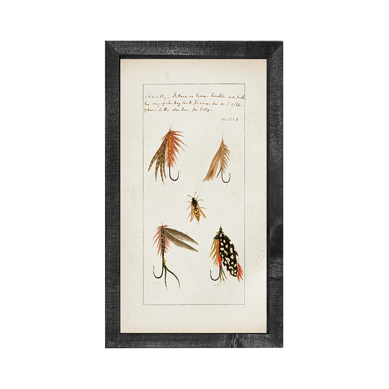 Fish-Lures
