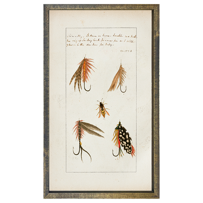 Fish-Lures