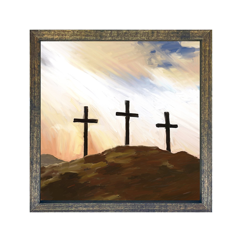 Crosses