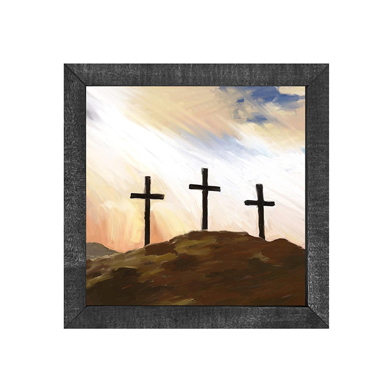 Crosses