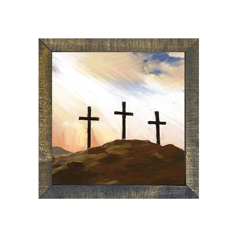 Crosses