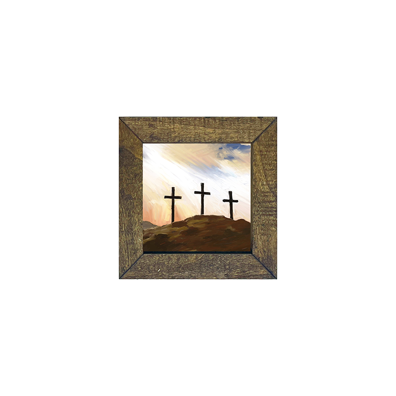 Crosses