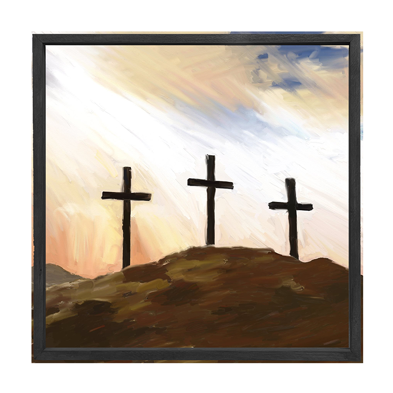 Crosses