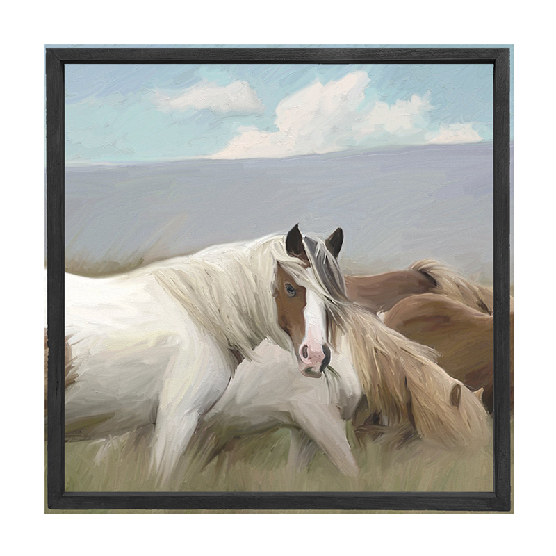 Wild Horses