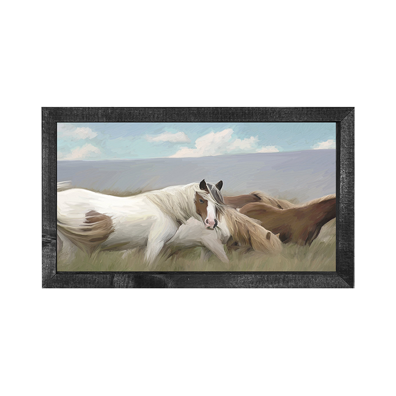 Wild Horses