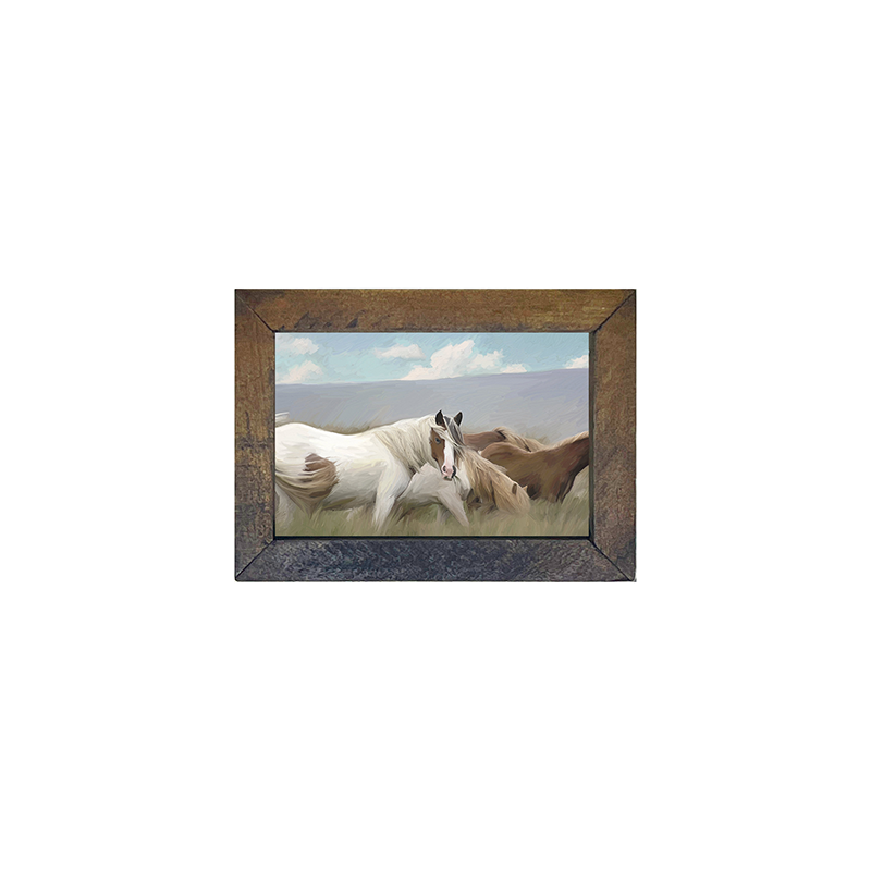 Wild Horses
