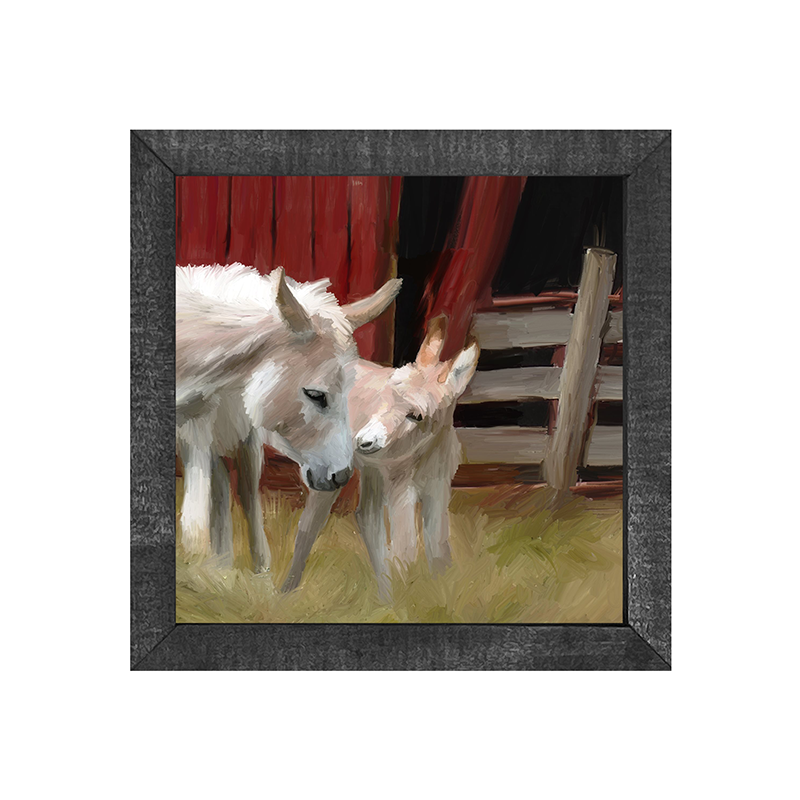 Donkey- Momma