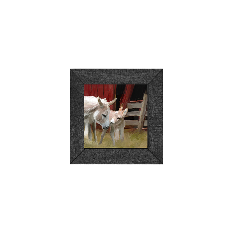 Donkey- Momma