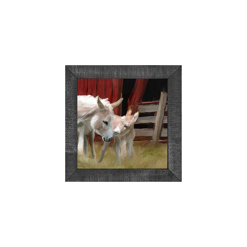 Donkey- Momma