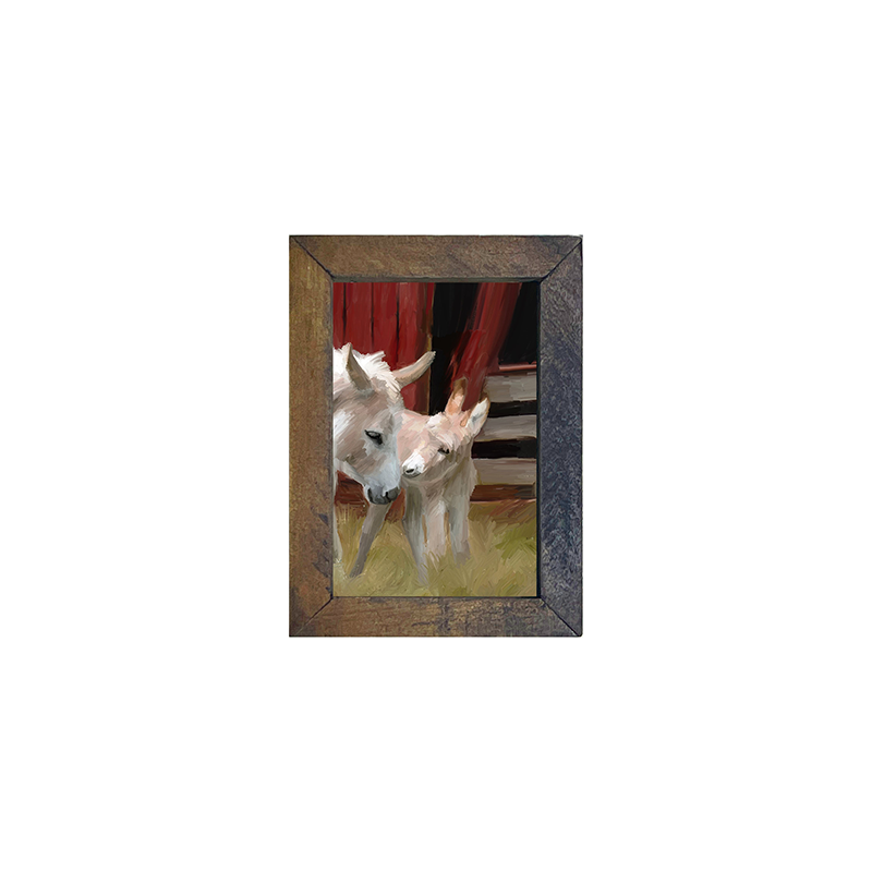 Donkey Momma