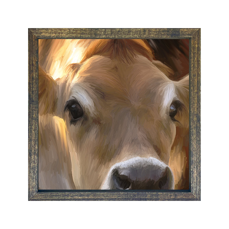 Cow-Jersey