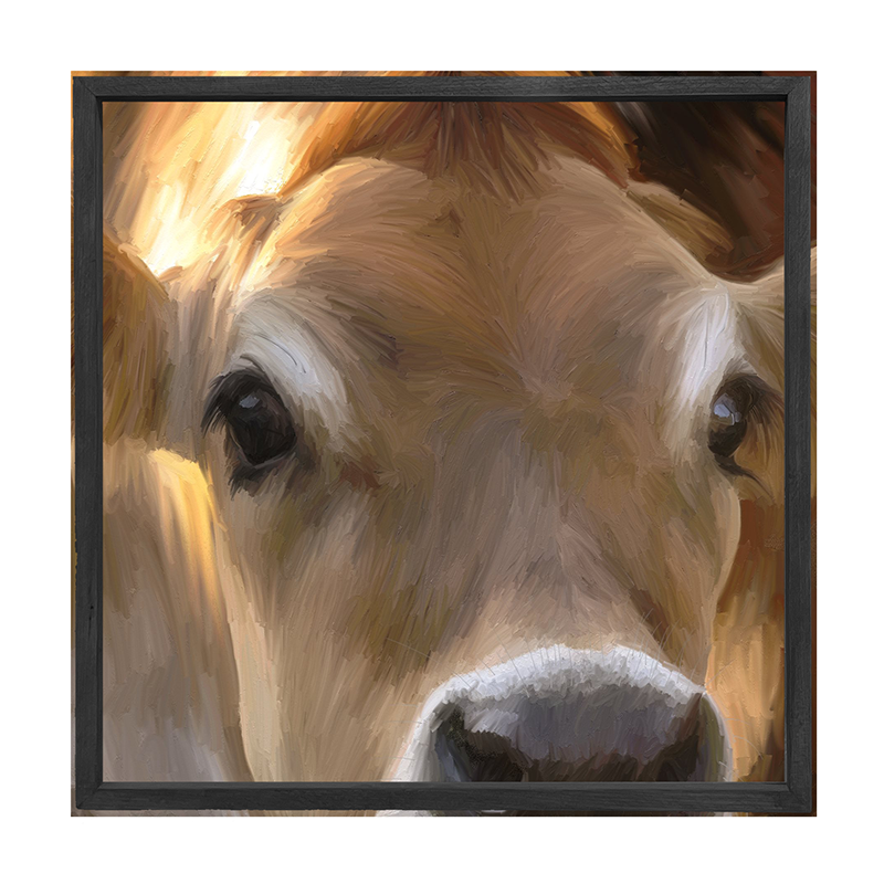 Cow-Jersey