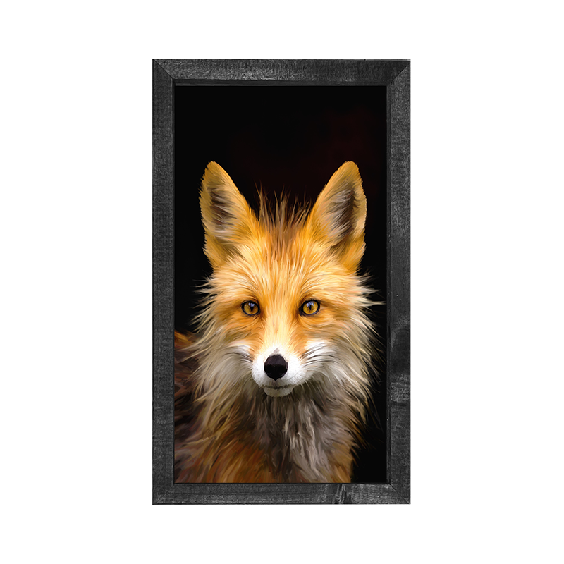 Fox