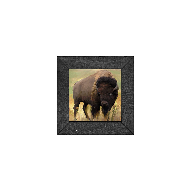 Buffalo
