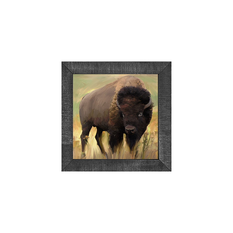 Buffalo