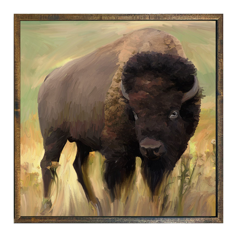 Buffalo