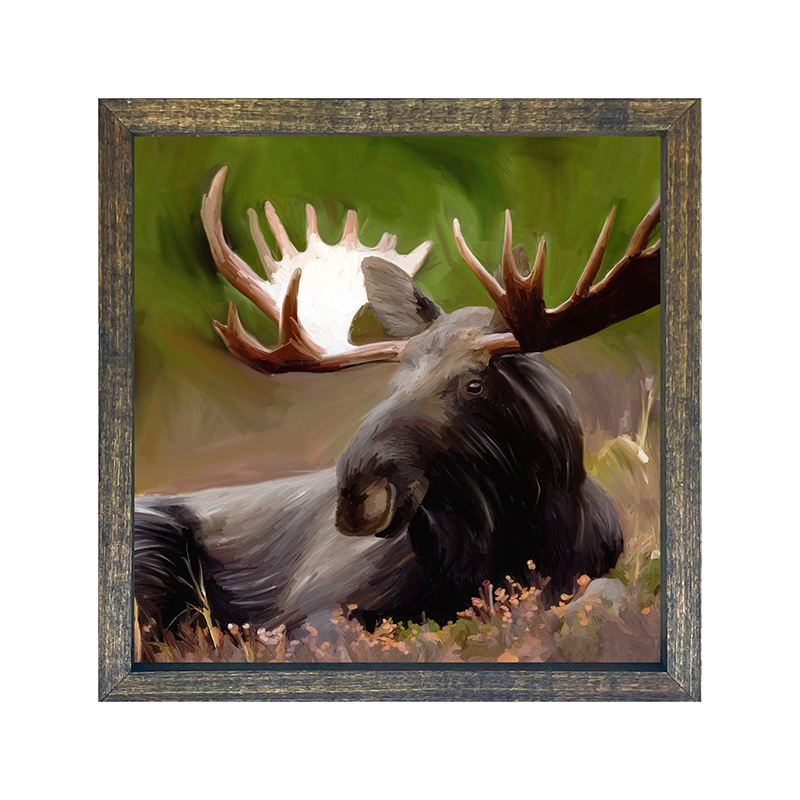 Moose