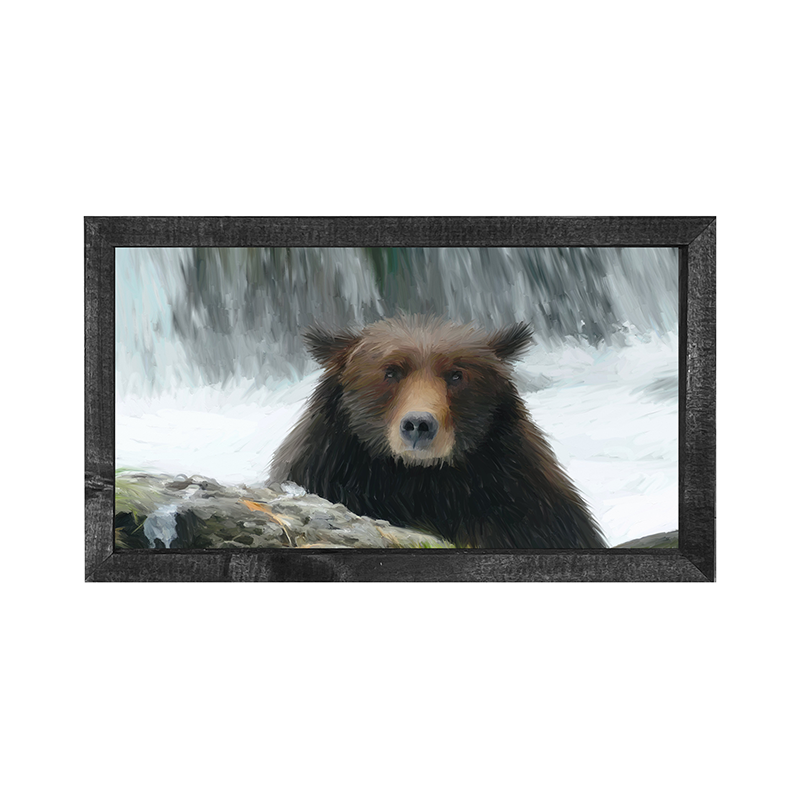 Grizzly