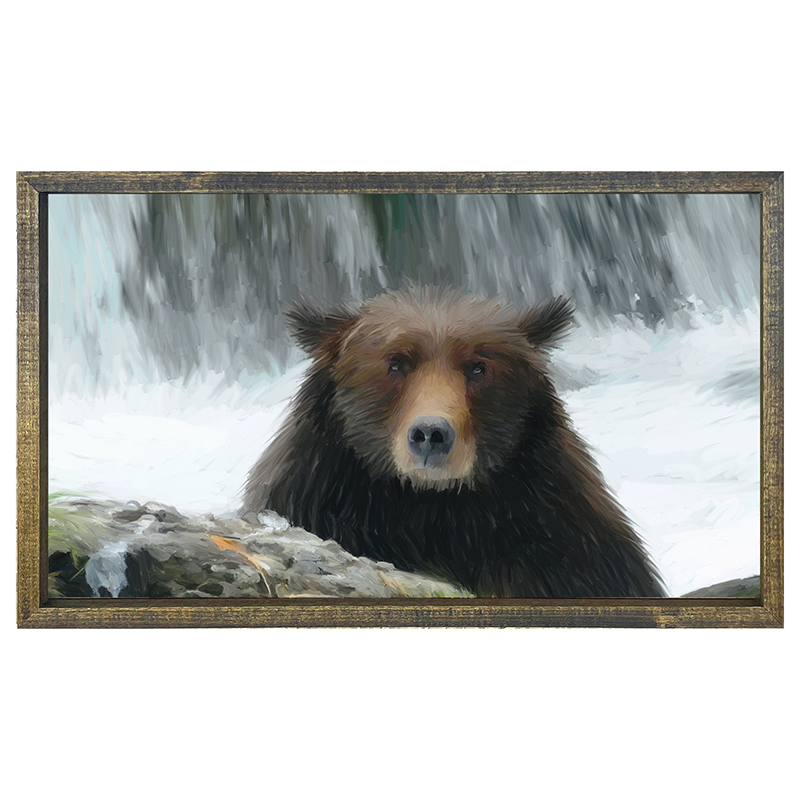 Grizzly