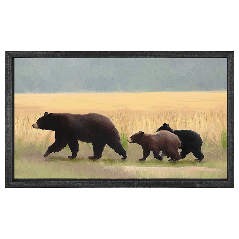 Momma Bear
