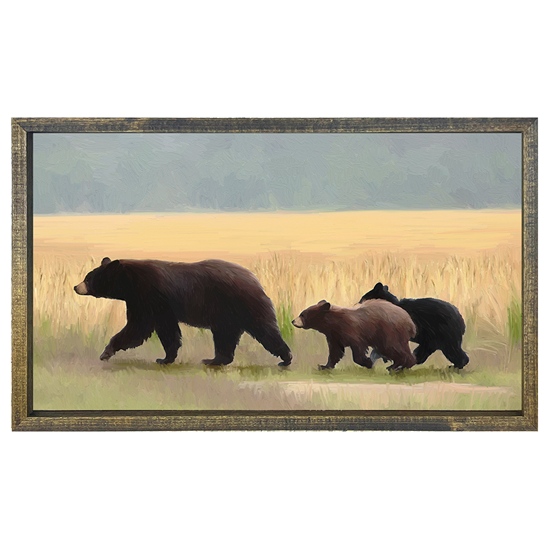 Momma Bear