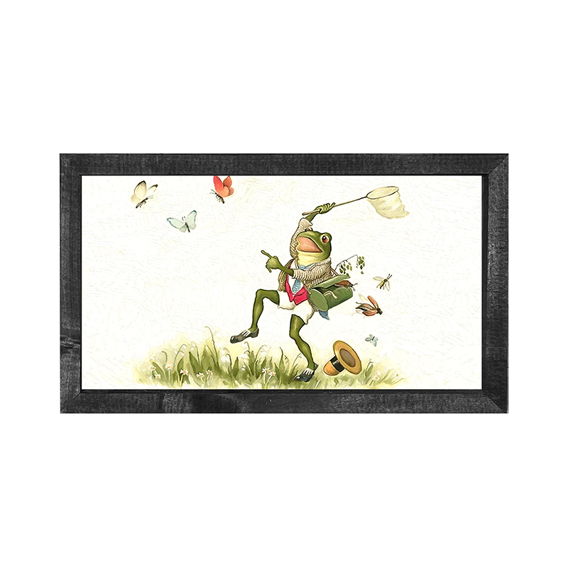 Mr Toad