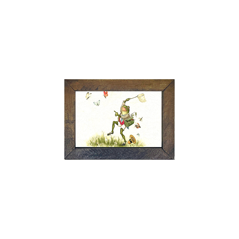 Mr Toad